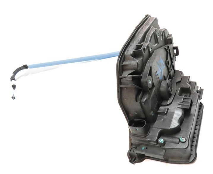 Thumbnail 3: 2014-2021 BMW X1 X2 X5 X6 (F15 F16 F39 F48) RIGHT REAR DOOR LOCK LATCH ACTUATOR