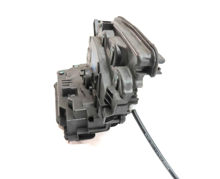 Thumbnail 4: 2014-2021 BMW X1 X2 X5 X6 (F15 F16 F39 F48) RIGHT REAR DOOR LOCK LATCH ACTUATOR