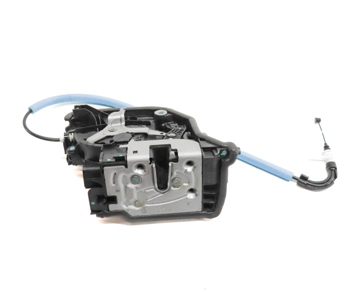 Thumbnail 5: 2014-2021 BMW X1 X2 X5 X6 (F15 F16 F39 F48) RIGHT REAR DOOR LOCK LATCH ACTUATOR
