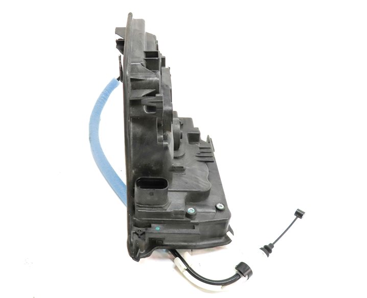 Thumbnail 4: 14-19 BMW I3 X1 X2 X5 X6 F15 F16 F39 F48 FRONT RIGHT PASSENGER DOOR LOCK LATCH