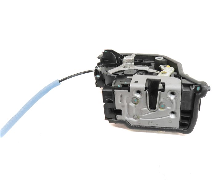 Thumbnail 5: 14-19 BMW I3 X1 X2 X5 X6 F15 F16 F39 F48 FRONT RIGHT PASSENGER DOOR LOCK LATCH