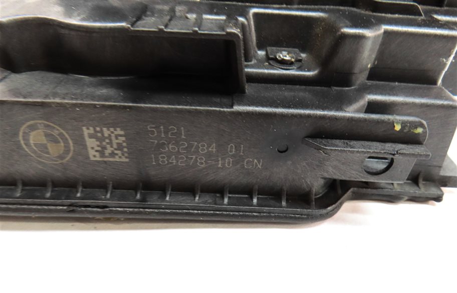 Thumbnail 7: 14-19 BMW I3 X1 X2 X5 X6 F15 F16 F39 F48 FRONT RIGHT PASSENGER DOOR LOCK LATCH