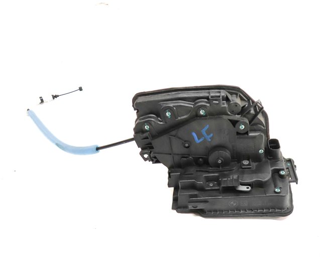 Thumbnail 2: 2014-2019 BMW I3 X1 X2 X5 X6 (F15 F16 F39 F48) FRONT LEFT DRIVER DOOR LOCK LATCH