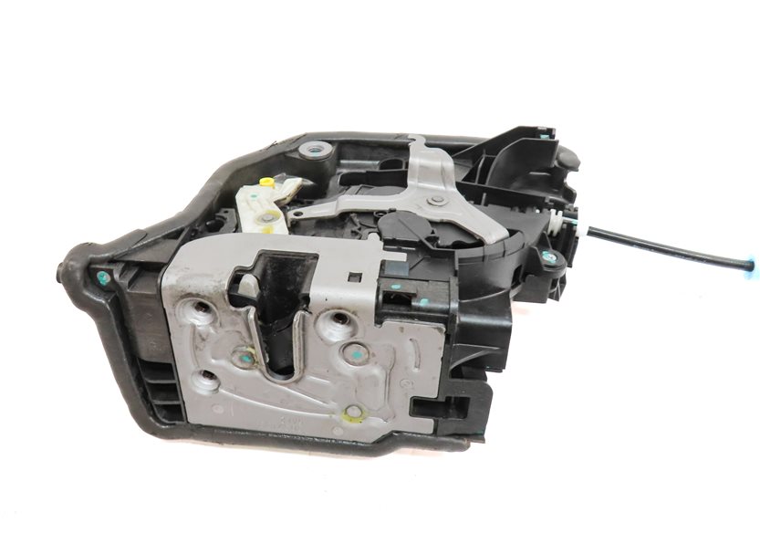 Thumbnail 5: 2014-2019 BMW I3 X1 X2 X5 X6 (F15 F16 F39 F48) FRONT LEFT DRIVER DOOR LOCK LATCH