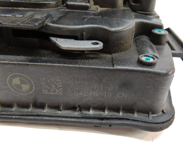 Thumbnail 7: 2014-2019 BMW I3 X1 X2 X5 X6 (F15 F16 F39 F48) FRONT LEFT DRIVER DOOR LOCK LATCH