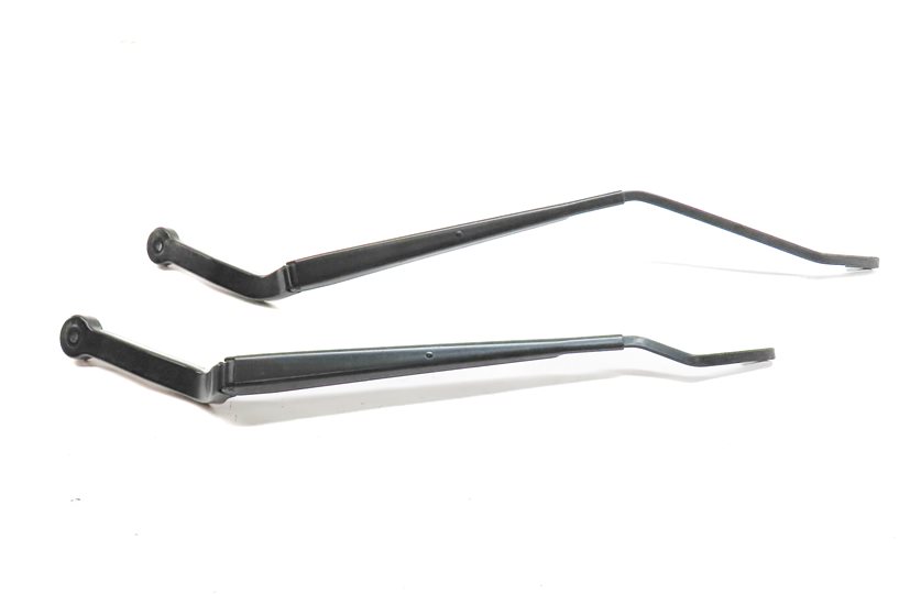 Thumbnail 3: 14-19 BMW X5 X6 X5M X6M F15 F16 F85 F86 WINDSHIELD LEFT & RIGHT WIPER ARM SET/2