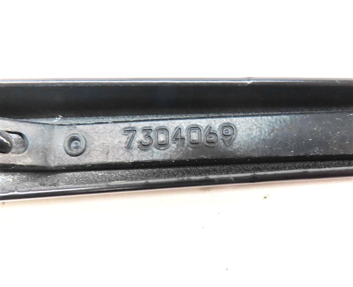 Thumbnail 7: 14-19 BMW X5 X6 X5M X6M F15 F16 F85 F86 WINDSHIELD LEFT & RIGHT WIPER ARM SET/2