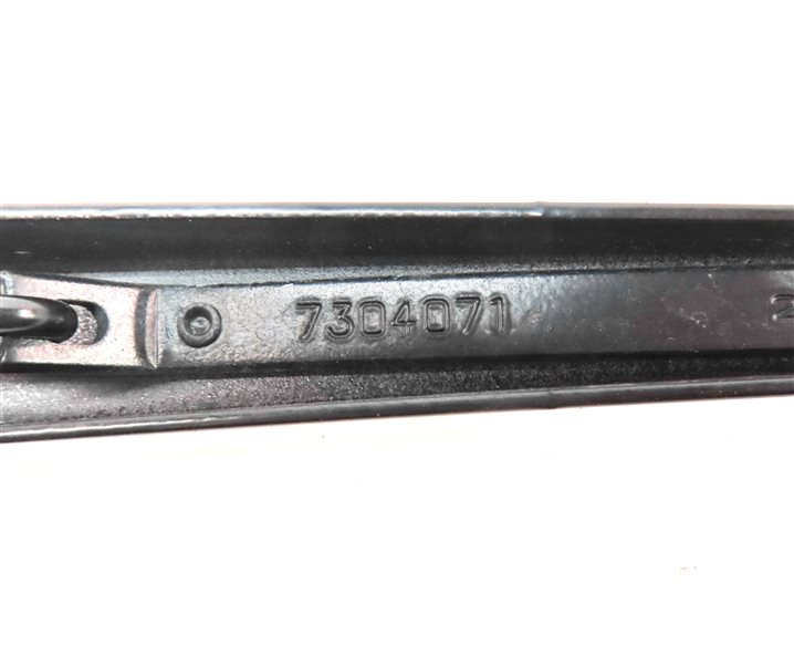 Thumbnail 8: 14-19 BMW X5 X6 X5M X6M F15 F16 F85 F86 WINDSHIELD LEFT & RIGHT WIPER ARM SET/2