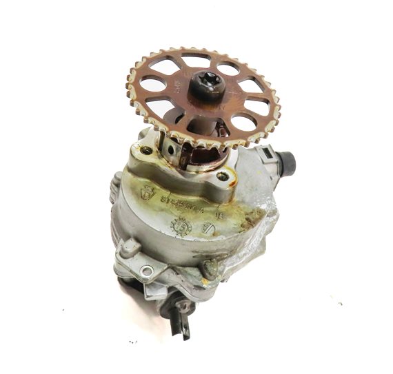 Thumbnail 1: 14-19 BMW 2 3 4 5 6 X4 X5 X6 (F10 F22 F30 F32 F15 F16) 3.0L BRAKE VACUUM PUMP