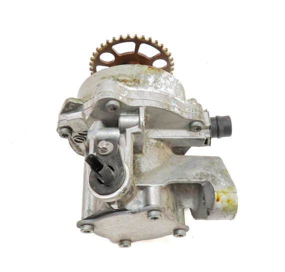 Thumbnail 5: 14-19 BMW 2 3 4 5 6 X4 X5 X6 (F10 F22 F30 F32 F15 F16) 3.0L BRAKE VACUUM PUMP