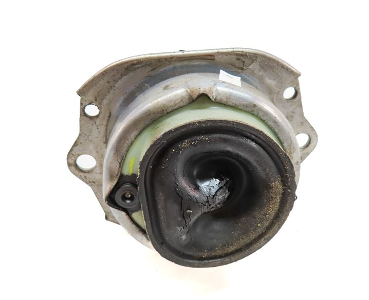 Thumbnail 8: 2015 BMW X6 (F16) 3.0L N55 ENGINE LEFT & RIGHT MOTOR MOUNT SET-2