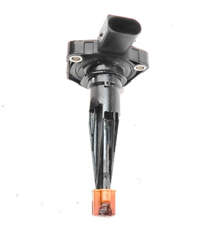 Thumbnail 3: 2015 BMW X6 (F16) 3.0L N55 ENGINE OIL LEVEL SENSOR FLUID CHECK LEVEL SENDER