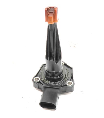 Thumbnail 4: 2015 BMW X6 (F16) 3.0L N55 ENGINE OIL LEVEL SENSOR FLUID CHECK LEVEL SENDER