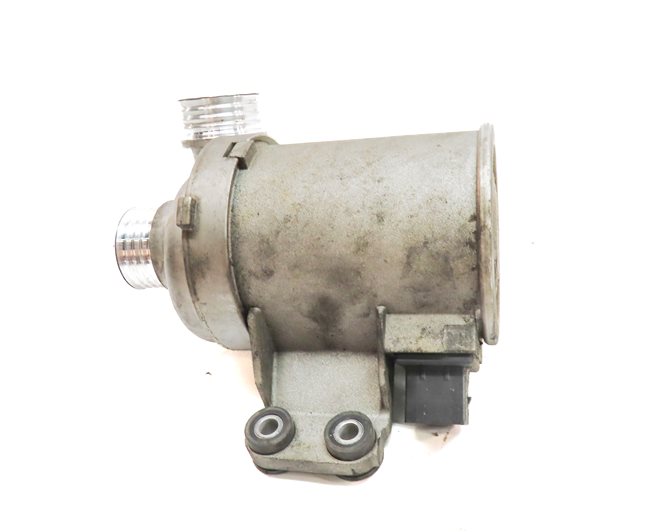 Thumbnail 3: 12-19 BMW 3 4 M2 X5 X6 (F15 F16 F30 F32) 3.0L TURBO ELECTRIC WATER COOLANT PUMP
