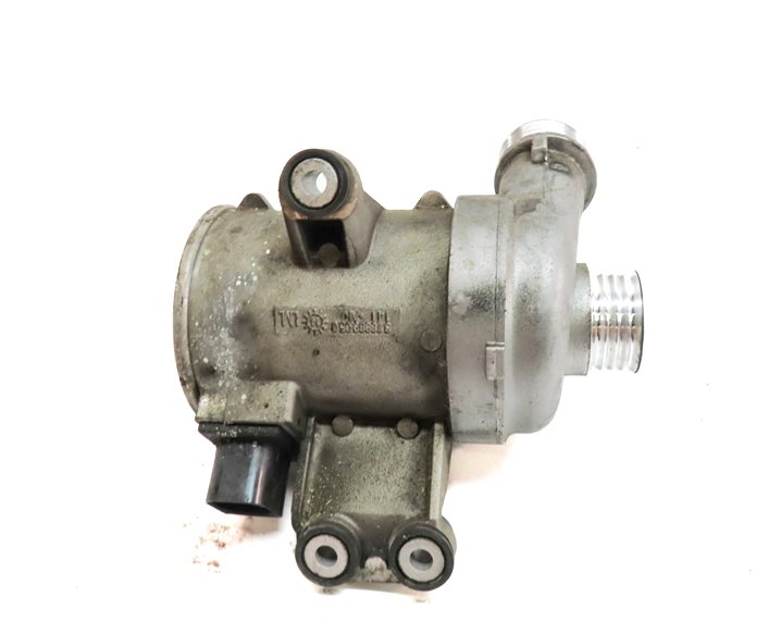 Thumbnail 6: 12-19 BMW 3 4 M2 X5 X6 (F15 F16 F30 F32) 3.0L TURBO ELECTRIC WATER COOLANT PUMP