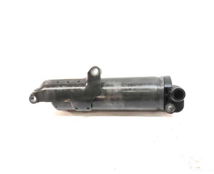 Thumbnail 2: 2014-2019 BMW 335i 435i X6 (F16 F30 F31 F32 F33) TRANSMISSION OIL SOLENOID PUMP