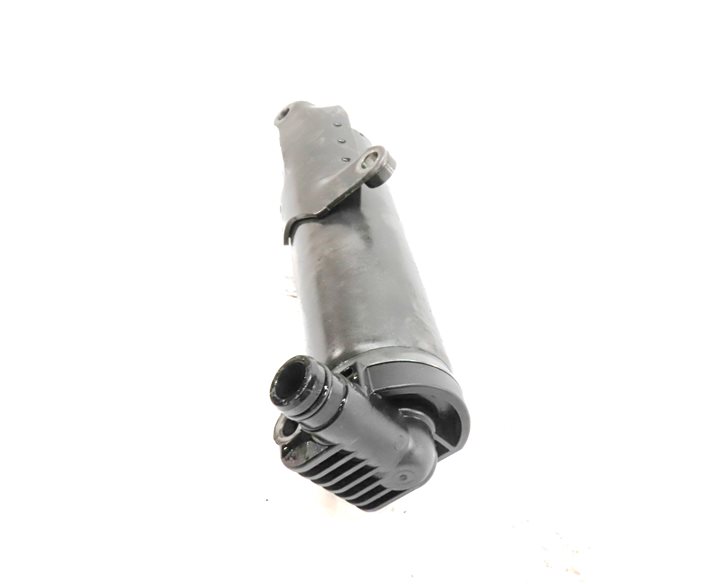 Thumbnail 4: 2014-2019 BMW 335i 435i X6 (F16 F30 F31 F32 F33) TRANSMISSION OIL SOLENOID PUMP