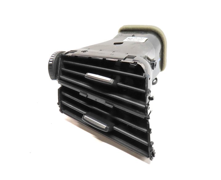 2015 BMW X6 (F16) FRONT LEFT DRIVER OUTER DASH HEATER A/C AIR VENT
