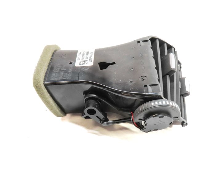 Thumbnail 4: 2015 BMW X6 (F16) FRONT LEFT DRIVER OUTER DASH HEATER A/C AIR VENT