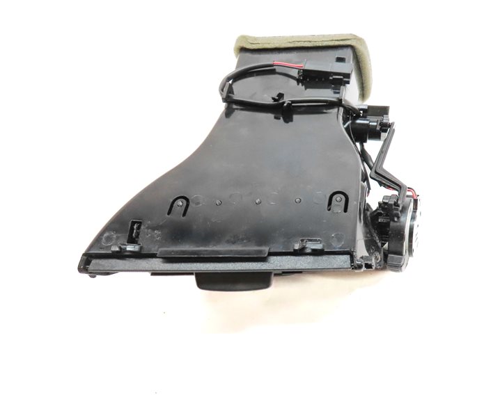 Thumbnail 6: 2015 BMW X6 (F16) FRONT LEFT DRIVER OUTER DASH HEATER A/C AIR VENT