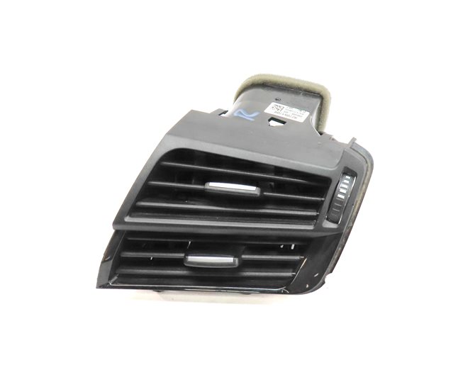 Thumbnail 2: 2015 BMW X6 (F16) FRONT RIGHT PASSENGER OUTER DASH HEATER A/C AIR VENT