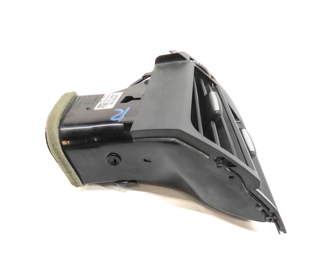 Thumbnail 3: 2015 BMW X6 (F16) FRONT RIGHT PASSENGER OUTER DASH HEATER A/C AIR VENT