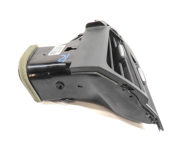 Thumbnail 4: 2015 BMW X6 (F16) FRONT RIGHT PASSENGER OUTER DASH HEATER A/C AIR VENT
