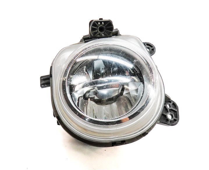 Thumbnail 2: 14-19 BMW X3 X4 X5 X6 (F15 F16 F25 F26 F85 F86) RIGHT LED FOGLIGHT LIGHT LAMP
