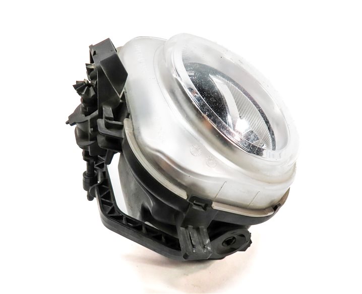 Thumbnail 3: 14-19 BMW X3 X4 X5 X6 (F15 F16 F25 F26 F85 F86) RIGHT LED FOGLIGHT LIGHT LAMP