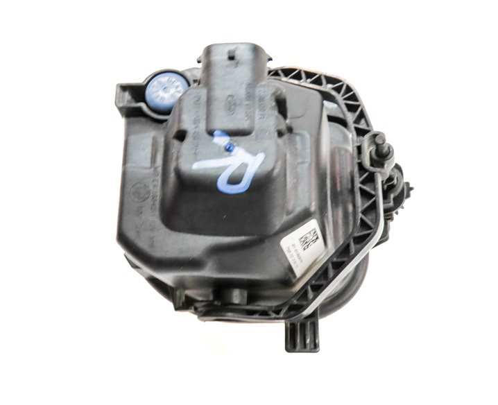 Thumbnail 6: 14-19 BMW X3 X4 X5 X6 (F15 F16 F25 F26 F85 F86) RIGHT LED FOGLIGHT LIGHT LAMP