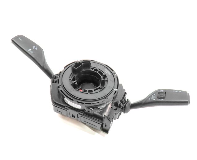 15-19 BMW X4 X6 X6M (F16 F26 F86) BLINKER WIPER COMBINATION SWITCH CLOCKSPRING