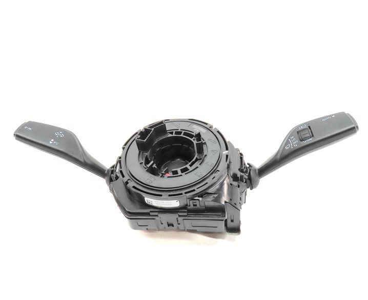Thumbnail 2: 15-19 BMW X4 X6 X6M (F16 F26 F86) BLINKER WIPER COMBINATION SWITCH CLOCKSPRING