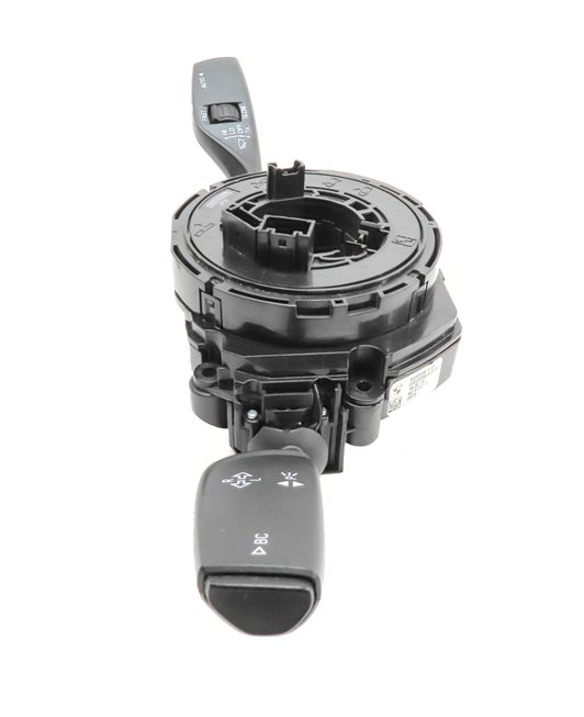 Thumbnail 3: 15-19 BMW X4 X6 X6M (F16 F26 F86) BLINKER WIPER COMBINATION SWITCH CLOCKSPRING