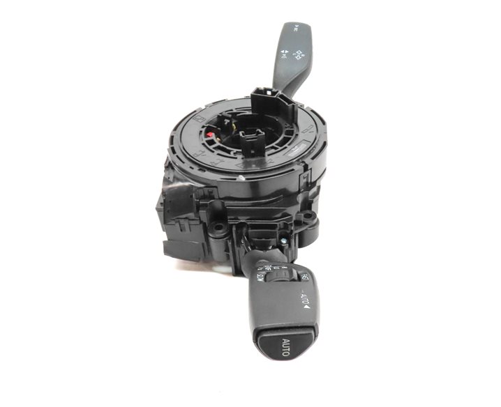 Thumbnail 5: 15-19 BMW X4 X6 X6M (F16 F26 F86) BLINKER WIPER COMBINATION SWITCH CLOCKSPRING