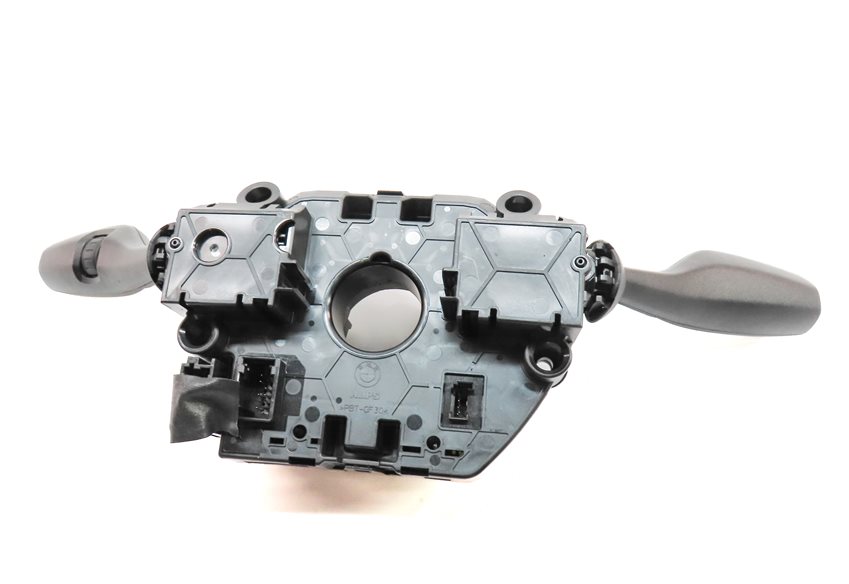 Thumbnail 6: 15-19 BMW X4 X6 X6M (F16 F26 F86) BLINKER WIPER COMBINATION SWITCH CLOCKSPRING