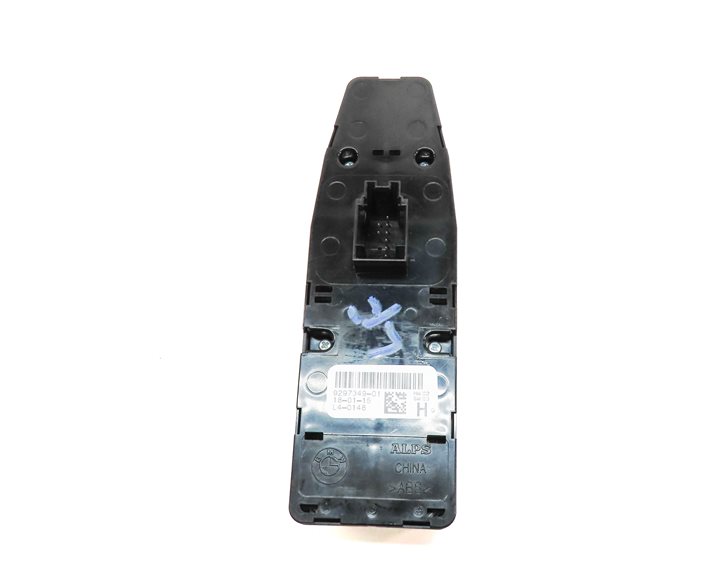 Thumbnail 6: 14-21 BMW X1 X2 X5 X5M X6 X6M F15 F16 F39 F48 F85 F86 DRIVER PFOLD WINDOW SWITCH