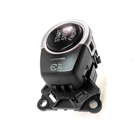 Thumbnail 3: 14-19 BMW X5 X6 X5M X6M ///M (F15 F16 F85 F86) ENGINE START STOP SWITCH BUTTON