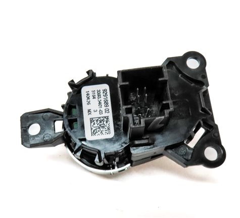 Thumbnail 5: 14-19 BMW X5 X6 X5M X6M ///M (F15 F16 F85 F86) ENGINE START STOP SWITCH BUTTON