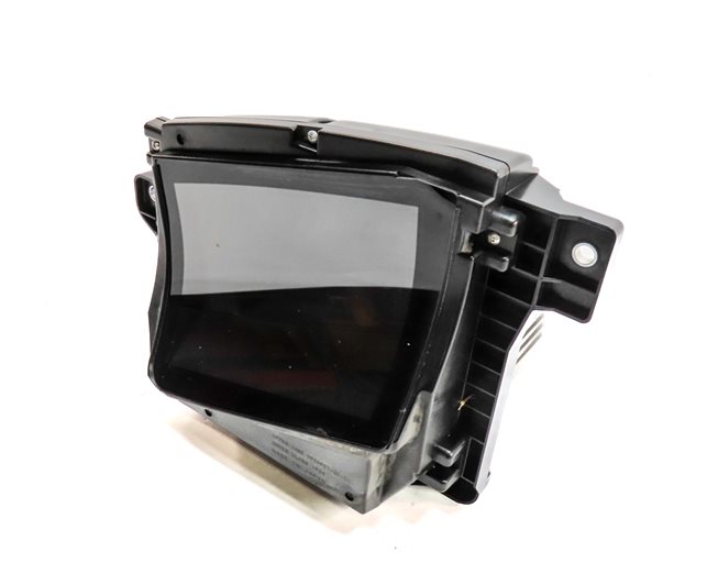 15-19 BMW X6 X6M (F16 F86) SPEEDOMETER MPH INFO HUD HEADS UP DISPLAY PROJECTOR