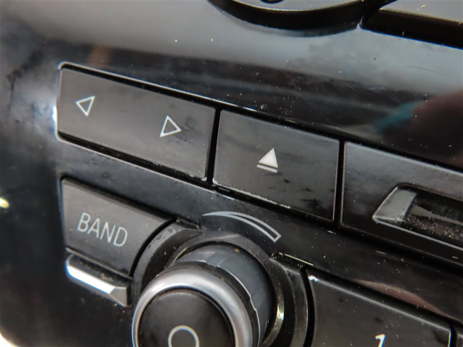 Thumbnail 10: 14-19 BMW X5 X6 X5M X6M F15 F16 F85 F86 RADIO STEREO HEATER TEMPERATURE CONTROL
