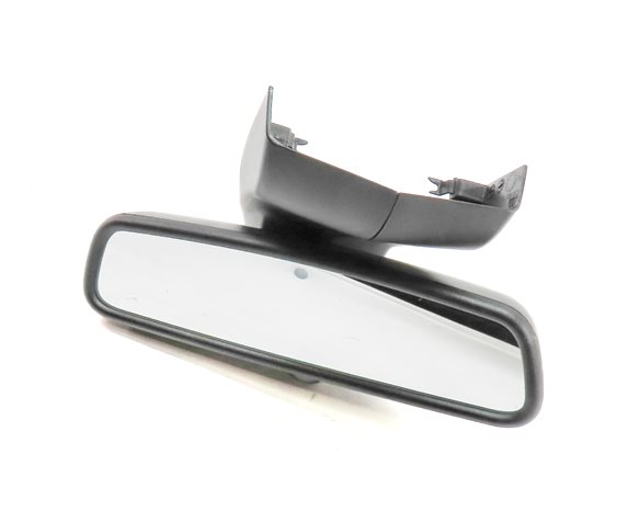 Thumbnail 1: 12-19 BMW 5 6 7 X3 X4 X5 X6 (F10 F15 F16 F25) REARVIEW MIRROR HOMELINK AUTODIM
