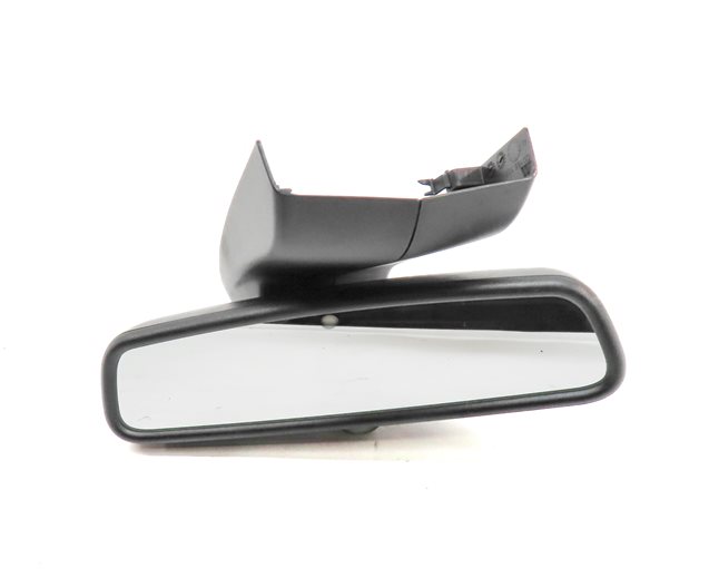 Thumbnail 2: 12-19 BMW 5 6 7 X3 X4 X5 X6 (F10 F15 F16 F25) REARVIEW MIRROR HOMELINK AUTODIM