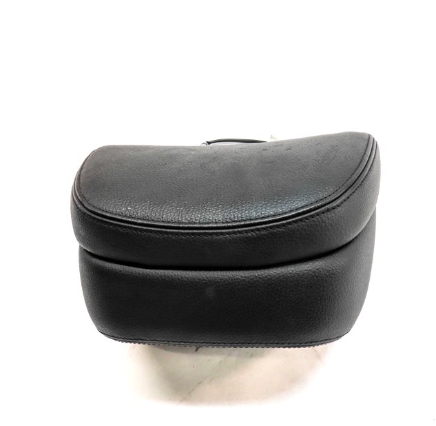Thumbnail 7: 14-19 BMW X5 X6 (F15 F16) FRONT LEFT DRIVER or PASSENGER SEAT HEADREST (Black)