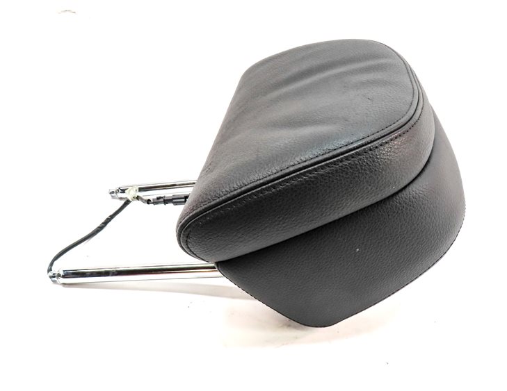Thumbnail 5: 14-19 BMW X5 X6 (F15 F16) FRONT LEFT DRIVER or PASSENGER SEAT HEADREST (Black)