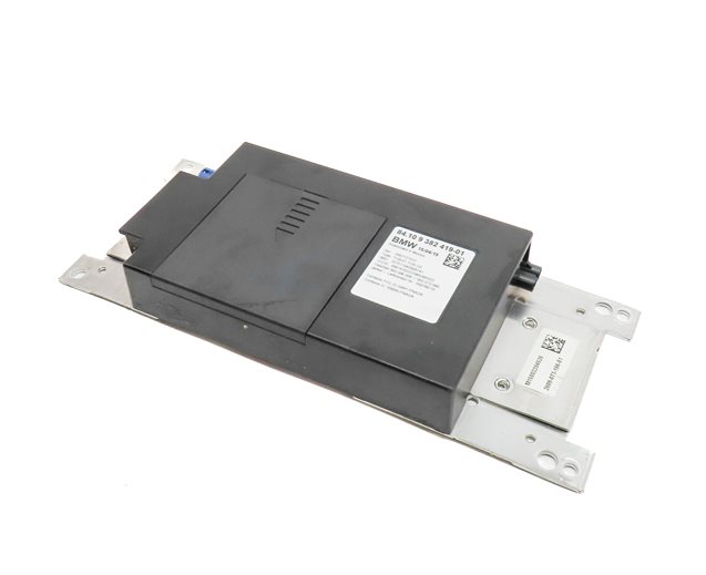 Thumbnail 1: 14-20 BMW 2 3 4 X3 X5 X6 (F15 F16 F22 F25 F30 F32 F86) BLUETOOTH CONTROL MODULE