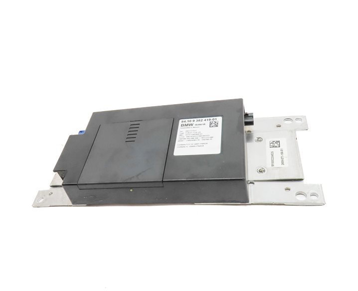 Thumbnail 2: 14-20 BMW 2 3 4 X3 X5 X6 (F15 F16 F22 F25 F30 F32 F86) BLUETOOTH CONTROL MODULE