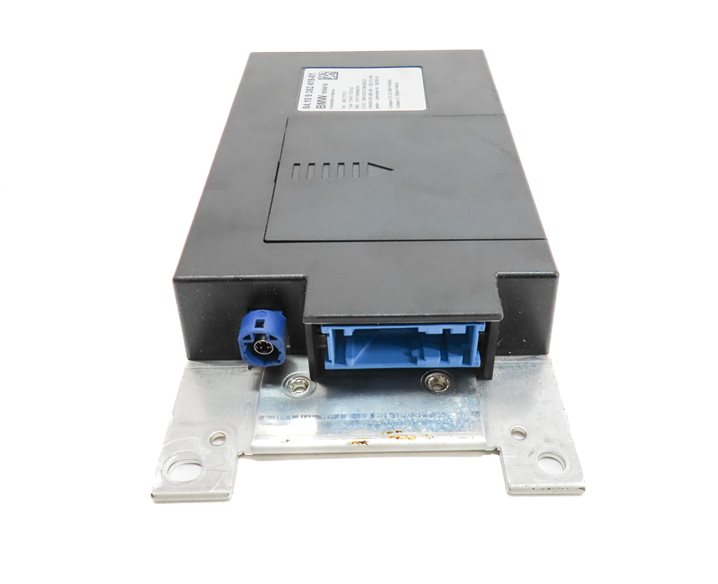 Thumbnail 4: 14-20 BMW 2 3 4 X3 X5 X6 (F15 F16 F22 F25 F30 F32 F86) BLUETOOTH CONTROL MODULE