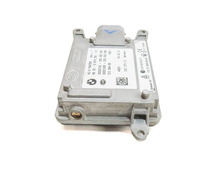 Thumbnail 3: 2015 BMW X6 (F16) REAR LANE DEPARTURE CHANGE WARNING MODULE RADAR SENSOR MASTER