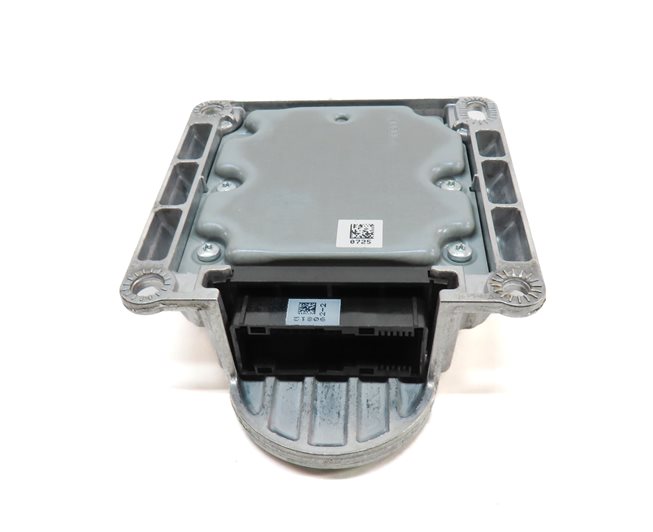 Thumbnail 4: 14-19 BMW X5 X6 X5M X6M ///M (F15 F16 F85 F86) ABS ICM CHASSIS MANAGEMENT MODULE