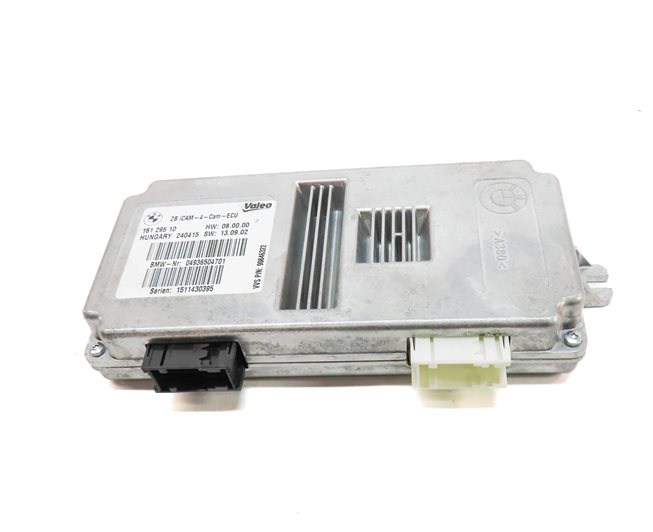 Thumbnail 2: 2014-2019 BMW WI8 X3 X4 X5 X6 X5M X6M - SURROUND VIEW CAMERA CONTROL MODULE